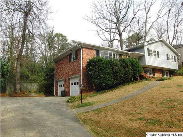 3608 Crestside Road Birmingham, AL 35223 - Photo 3 of 21