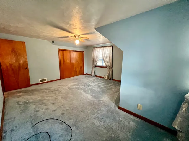 $160,000 | 977 North Oakland Avenue, Decatur, IL 62522