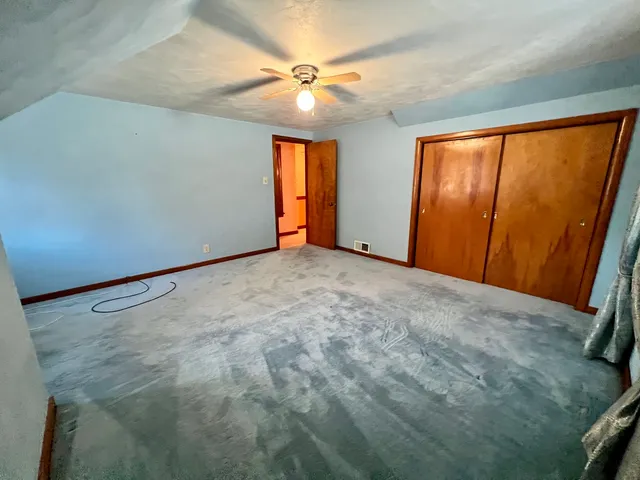 $160,000 | 977 North Oakland Avenue, Decatur, IL 62522