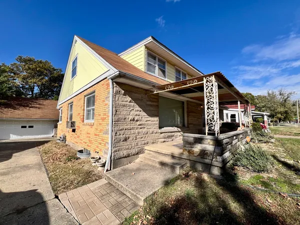 $144,900 | 977 North Oakland Avenue, Decatur, IL 62522