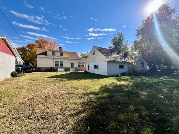 $144,900 | 977 North Oakland Avenue, Decatur, IL 62522