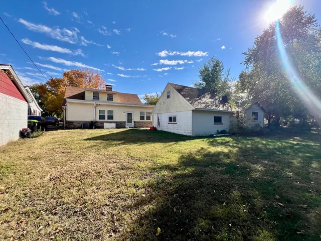 $160,000 | 977 North Oakland Avenue, Decatur, IL 62522