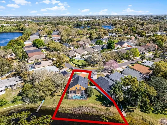 $600,000 | 352 Misty Oaks Run, Casselberry, FL 32707