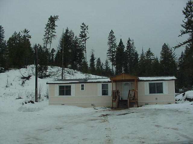 4058 Deer Creek Road Valley, WA 99181 - Photo 1 of 5