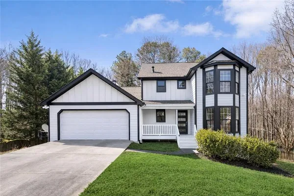$435,000 | 2957 Evonshire Lane, Dacula, GA 30019