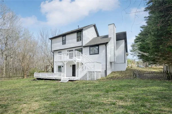 $435,000 | 2957 Evonshire Lane, Dacula, GA 30019