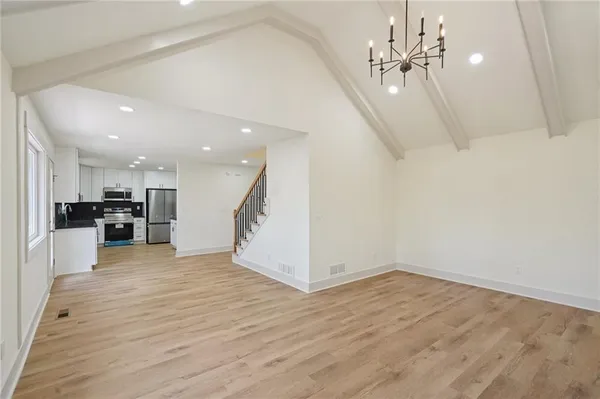 $435,000 | 2957 Evonshire Lane, Dacula, GA 30019