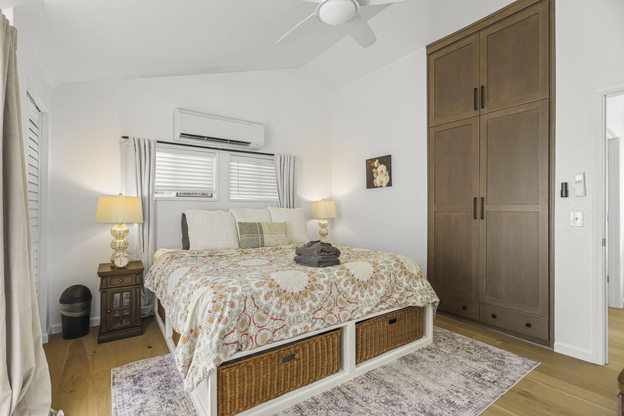 15745 Montgomery Ranch Road Redding, CA 96001 - Photo 19 of 60 Bedroom