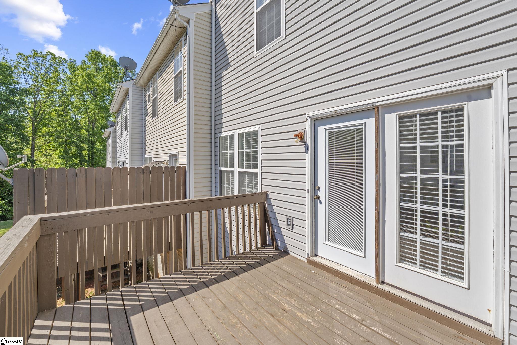 227 Cambria Court Mauldin, SC 29662 - Photo 27 of 31