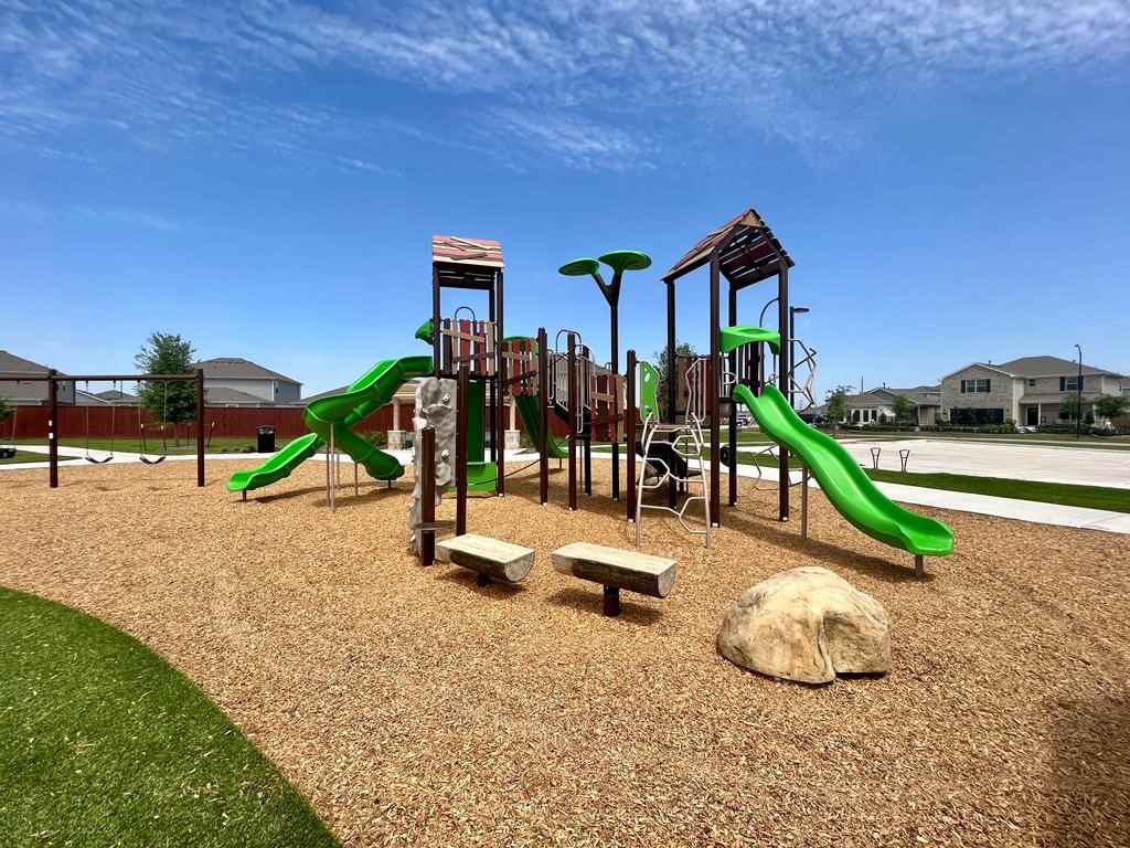23223 Spring Genesis Lane Katy, TX 77493 - Photo 33 of 37