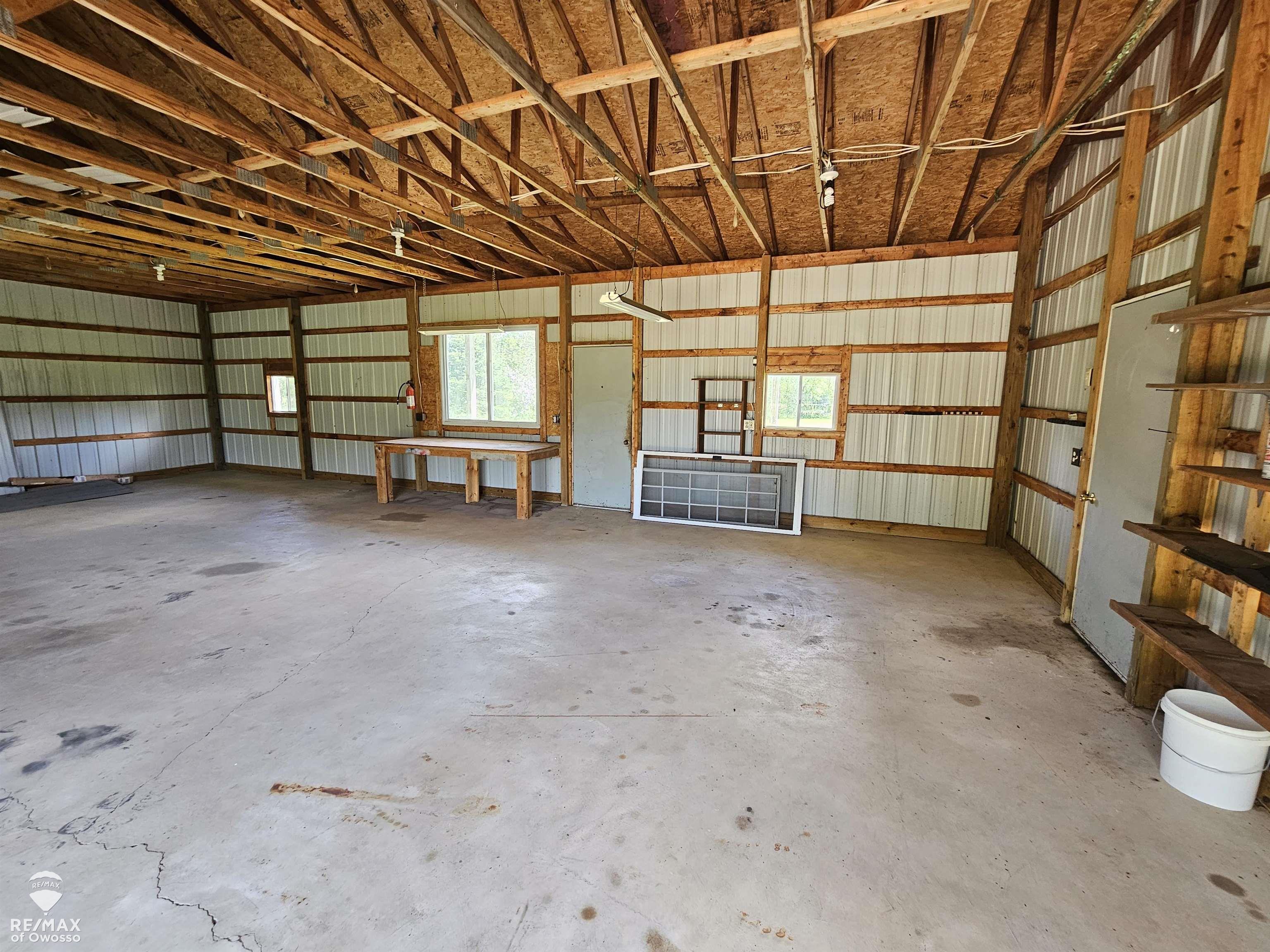 9737 Mason Road Ovid, MI 48866 - Photo 38 of 43 Inside view