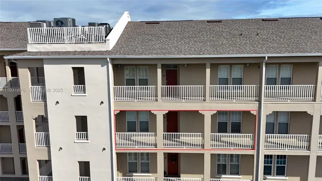 $449,000 | 1200 Ironsmith Drive, Unit 406, Kissimmee, FL 34747