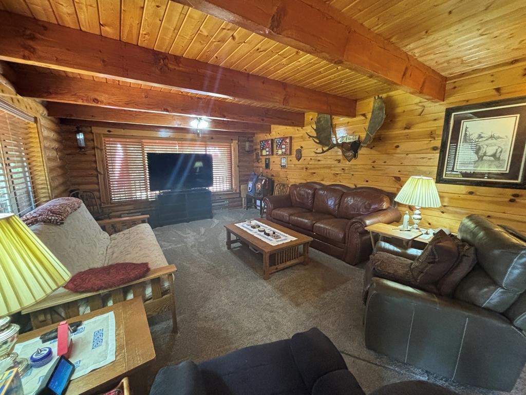 9606 Packer John Road Smiths Ferry, ID 83611 - Photo 14 of 41