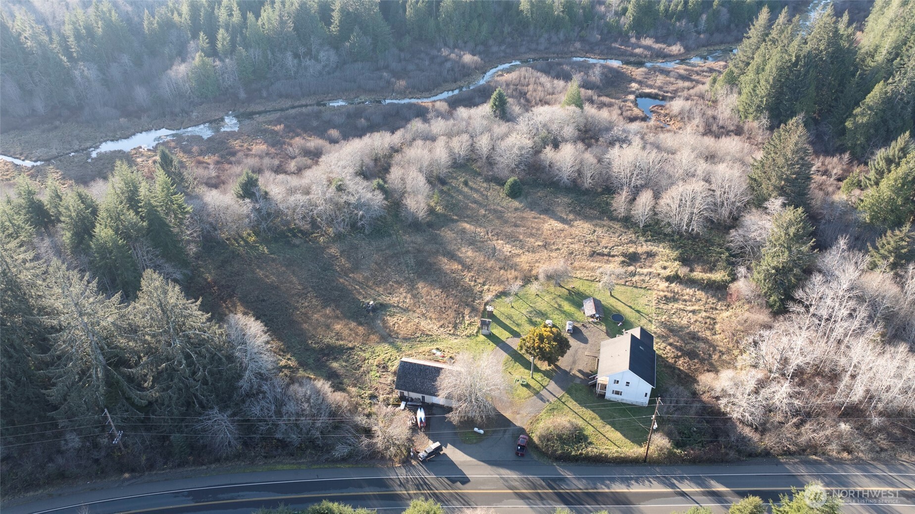1487 Ocean Beach Road Hoquiam, WA 98550 - Photo 39 of 40 Gallery Image 39