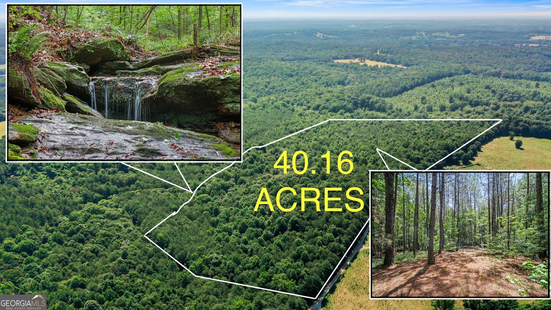 0 Lord Road Commerce, GA 30530 - Photo 1 of 1 a view of a tennis court