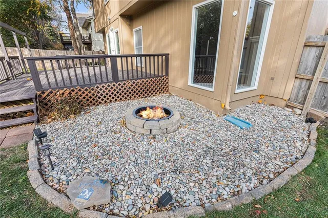 $442,000 | 15856 Glenwood, Overland Park, KS 66223