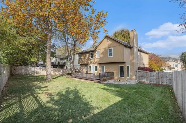 $442,000 | 15856 Glenwood, Overland Park, KS 66223