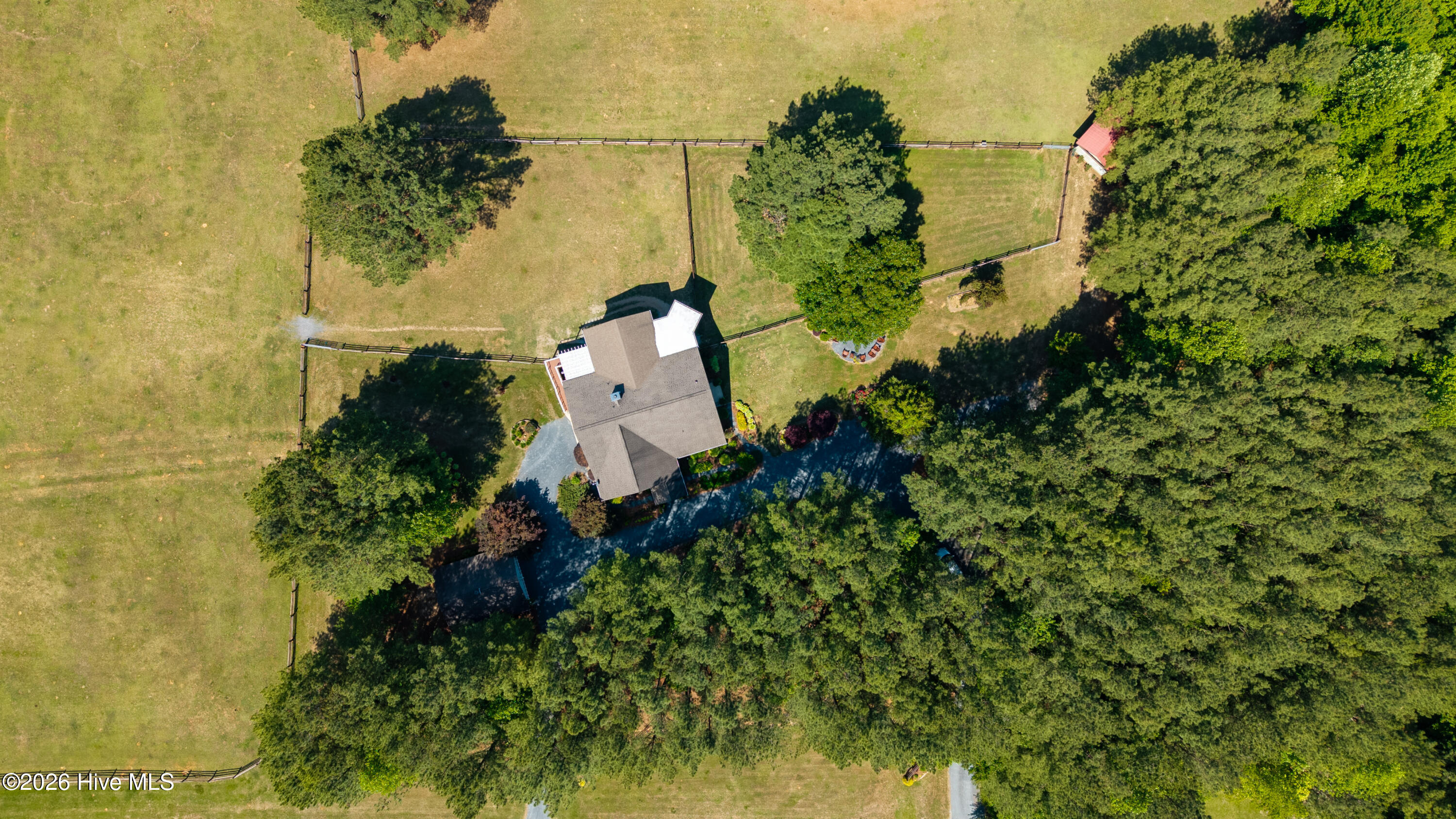 644 Bracken Hill Road Cameron, NC 28326 - Photo 7 of 95 644 Bracken drone-203