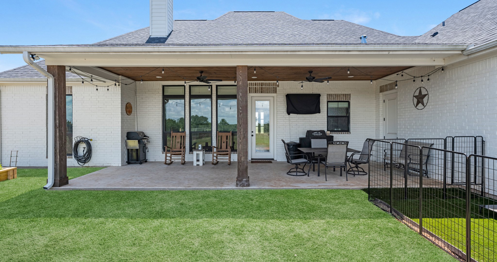 184 Randi Road Bellville, TX 77418 - Photo 34 of 42