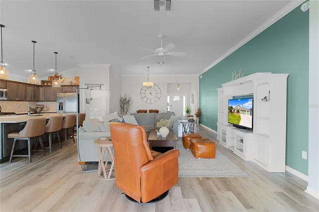 $600,000 | 4234 Mccloy Avenue, The Villages, FL 32163