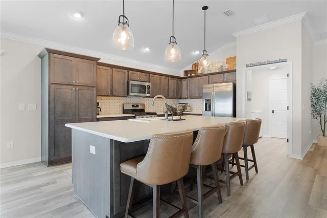 $600,000 | 4234 Mccloy Avenue, The Villages, FL 32163