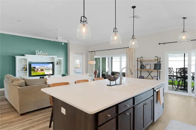 $600,000 | 4234 Mccloy Avenue, The Villages, FL 32163