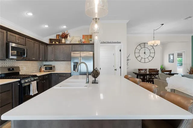 $600,000 | 4234 Mccloy Avenue, The Villages, FL 32163