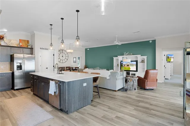 $600,000 | 4234 Mccloy Avenue, The Villages, FL 32163