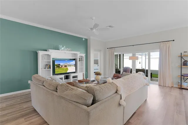 $600,000 | 4234 Mccloy Avenue, The Villages, FL 32163