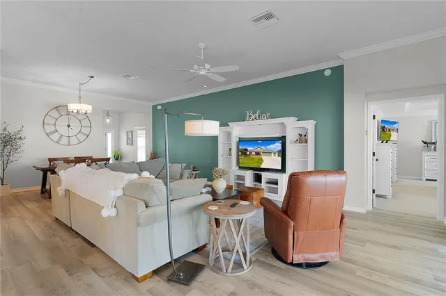 $600,000 | 4234 Mccloy Avenue, The Villages, FL 32163