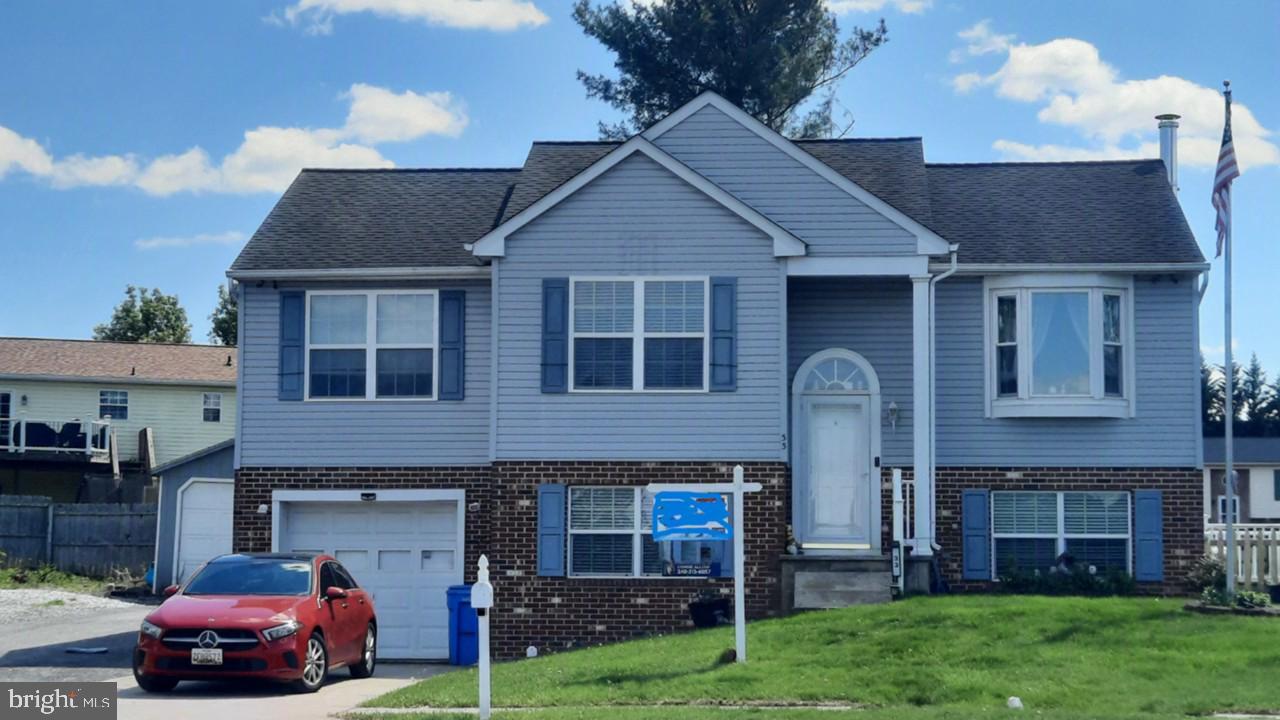 33 Musket Court Taneytown, MD 21787 - Photo 1 of 43 Spacious home on quiet court. ample off street par