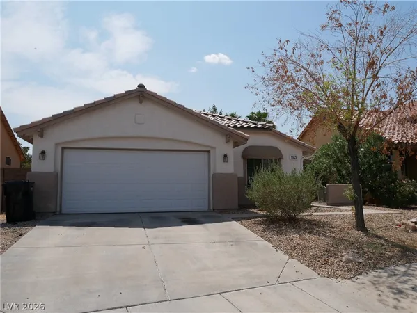 $2,082 | 1183 Evening Canyon Avenue, Henderson, NV 89014