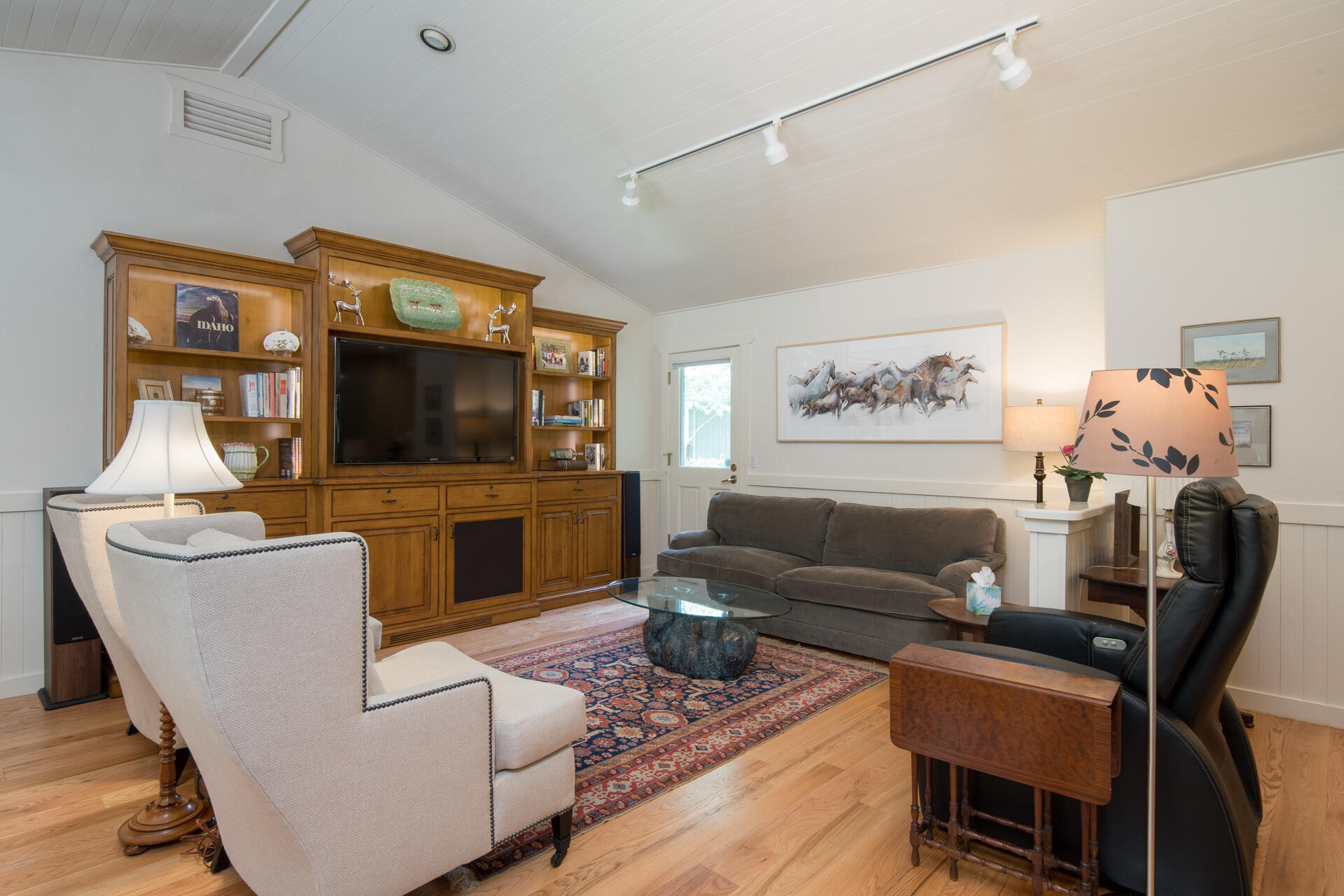 121 Aspen Hollow Road Hailey, ID 83333 - Photo 13 of 34 Great Room