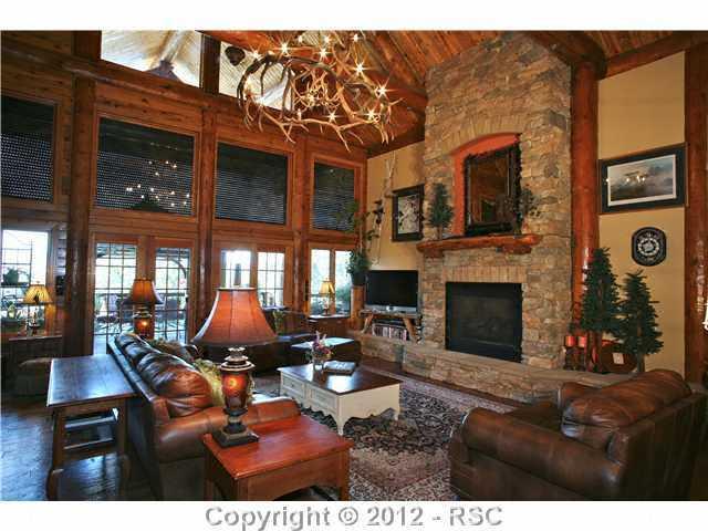 14365 Silverton Road Colorado Springs, CO 80921 - Photo 11 of 25