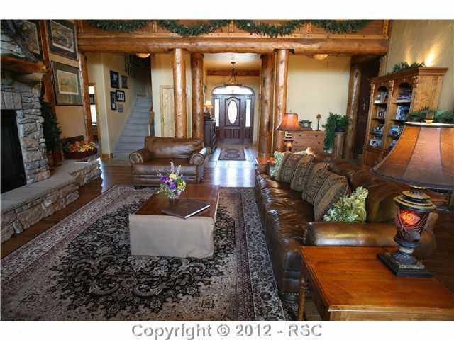 14365 Silverton Road Colorado Springs, CO 80921 - Photo 12 of 25