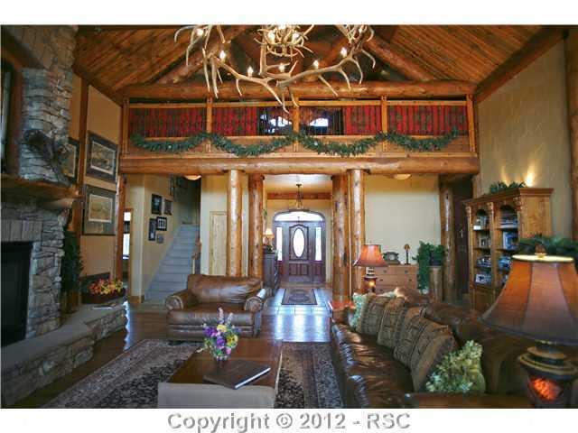 14365 Silverton Road Colorado Springs, CO 80921 - Photo 13 of 25