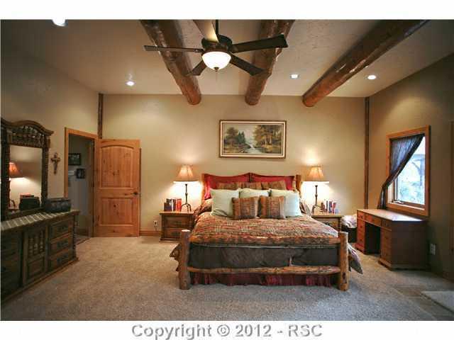 14365 Silverton Road Colorado Springs, CO 80921 - Photo 15 of 25