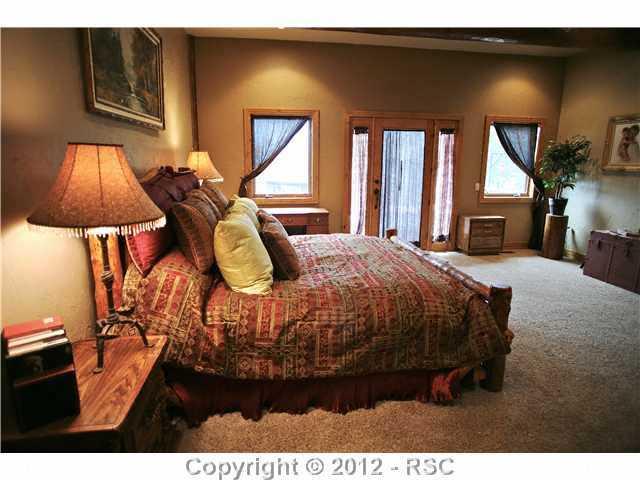 14365 Silverton Road Colorado Springs, CO 80921 - Photo 16 of 25