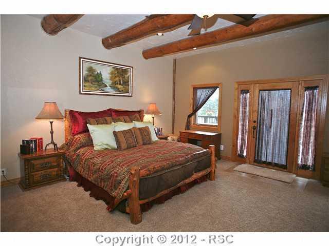 14365 Silverton Road Colorado Springs, CO 80921 - Photo 17 of 25