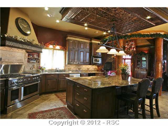 14365 Silverton Road Colorado Springs, CO 80921 - Photo 3 of 25
