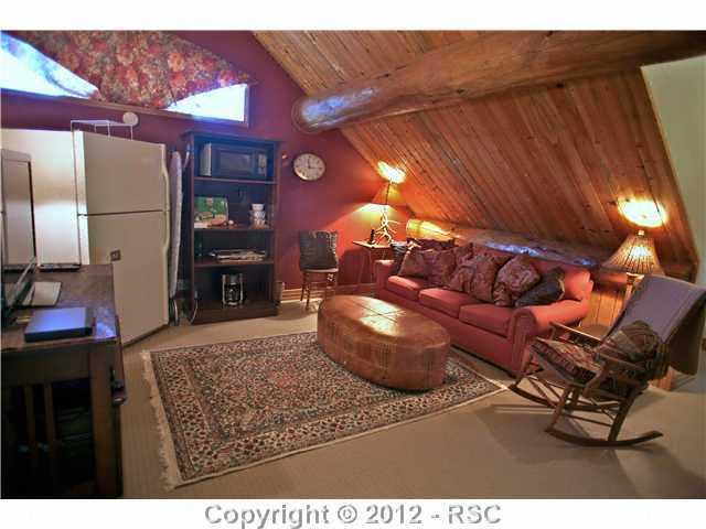 14365 Silverton Road Colorado Springs, CO 80921 - Photo 22 of 25