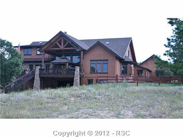 14365 Silverton Road Colorado Springs, CO 80921 - Photo 25 of 25