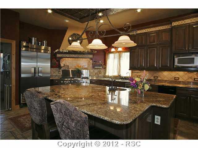 14365 Silverton Road Colorado Springs, CO 80921 - Photo 4 of 25