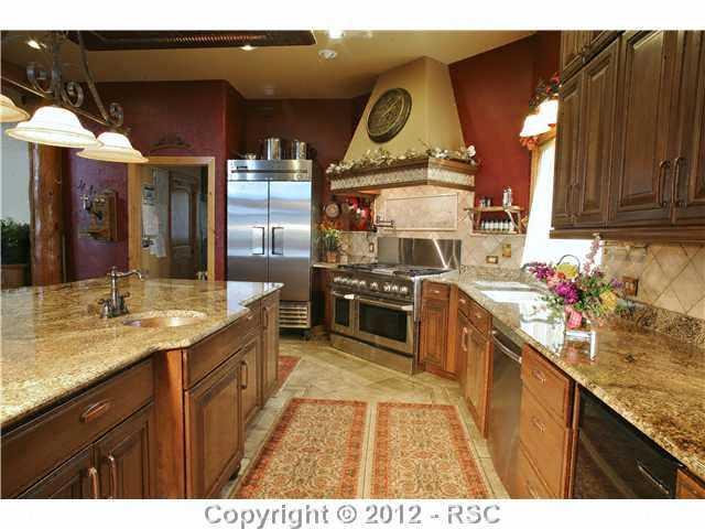 14365 Silverton Road Colorado Springs, CO 80921 - Photo 6 of 25