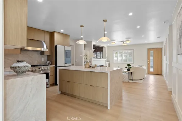 $1,288,000 | 2705 East Orange Grove Avenue, Orange, CA 92867