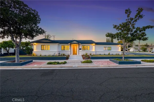 $1,288,000 | 2705 East Orange Grove Avenue, Orange, CA 92867