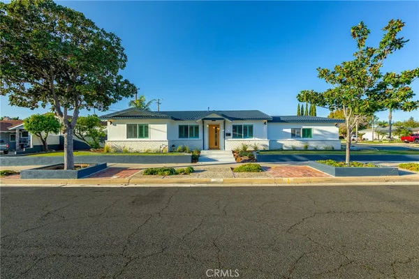 $1,288,000 | 2705 East Orange Grove Avenue, Orange, CA 92867