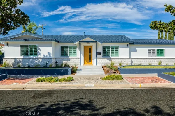 $1,288,000 | 2705 East Orange Grove Avenue, Orange, CA 92867