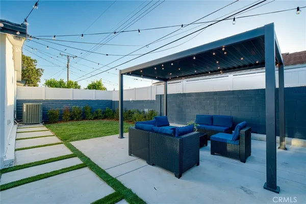 $1,288,000 | 2705 East Orange Grove Avenue, Orange, CA 92867