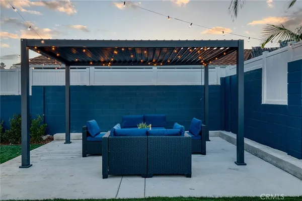 $1,288,000 | 2705 East Orange Grove Avenue, Orange, CA 92867